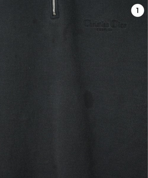 Dior Homme เสื้อสเวตเตอร์
