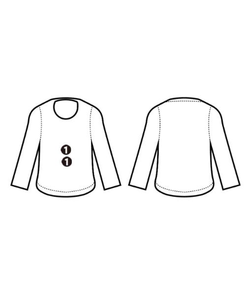 Dior Homme เสื้อสเวตเตอร์