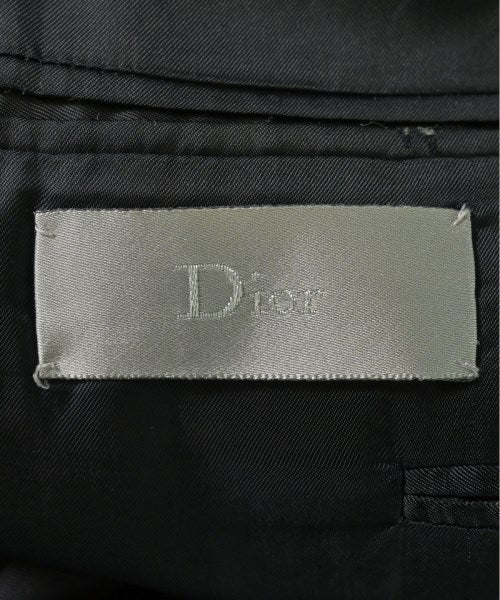 Dior Homme เบลเซอร์/แจ็คเก็ตสูท