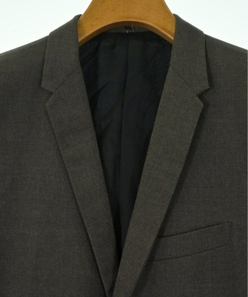 Dior Homme เบลเซอร์/แจ็คเก็ตสูท