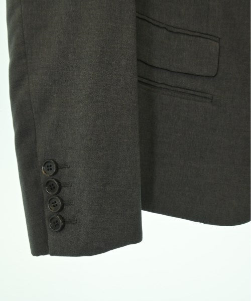 Dior Homme เบลเซอร์/แจ็คเก็ตสูท