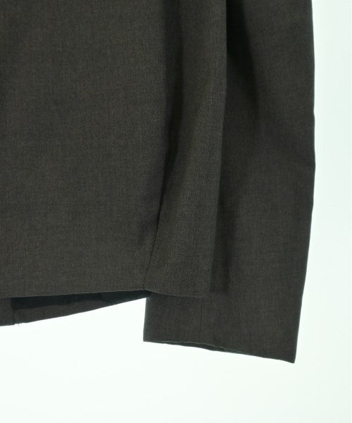 Dior Homme เบลเซอร์/แจ็คเก็ตสูท