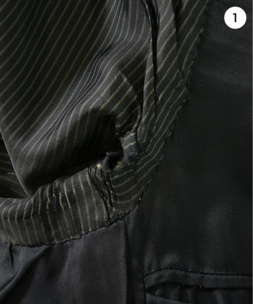 Dior Homme เบลเซอร์/แจ็คเก็ตสูท
