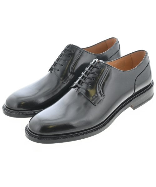 Dior Homme รองเท้าสวมทางการ