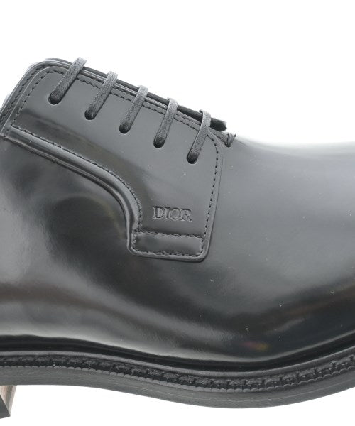 Dior Homme รองเท้าสวมทางการ