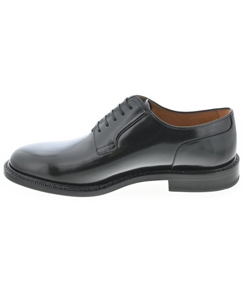 Dior Homme รองเท้าสวมทางการ
