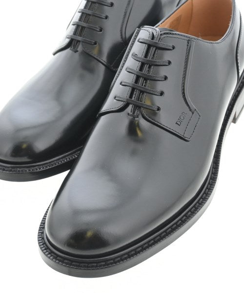 Dior Homme รองเท้าสวมทางการ