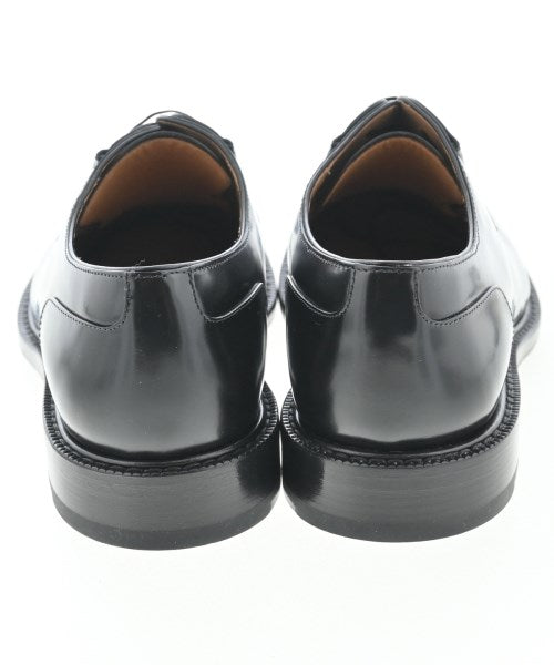 Dior Homme รองเท้าสวมทางการ