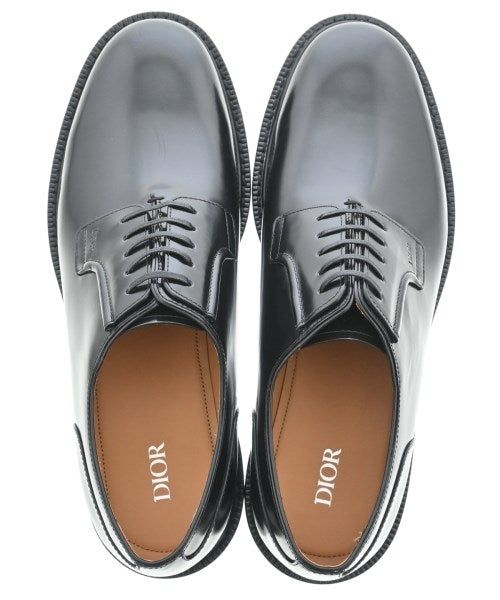 Dior Homme รองเท้าสวมทางการ