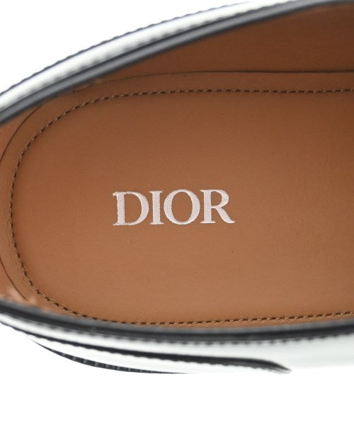 Dior Homme รองเท้าสวมทางการ