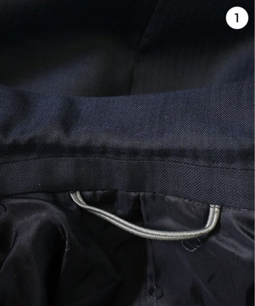 Dior Homme เบลเซอร์/แจ็คเก็ตสูท