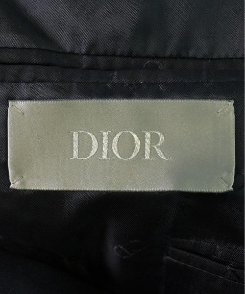 Dior Homme เบลเซอร์/แจ็คเก็ตสูท