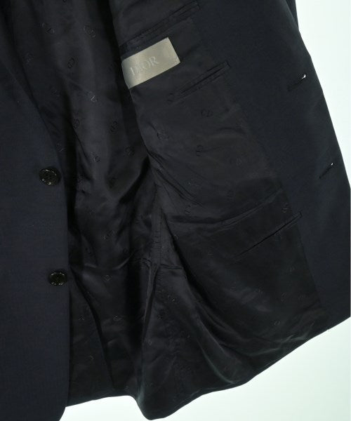 Dior Homme เบลเซอร์/แจ็คเก็ตสูท