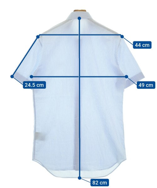 Dior Homme เสื้อลำลอง