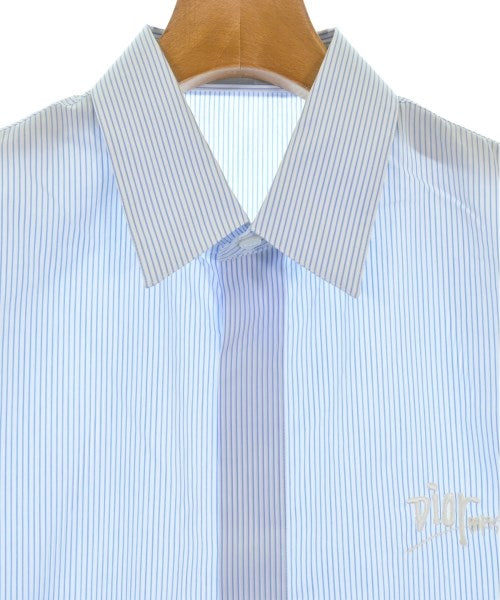 Dior Homme เสื้อลำลอง