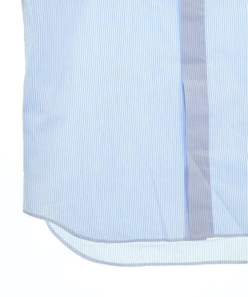 Dior Homme เสื้อลำลอง