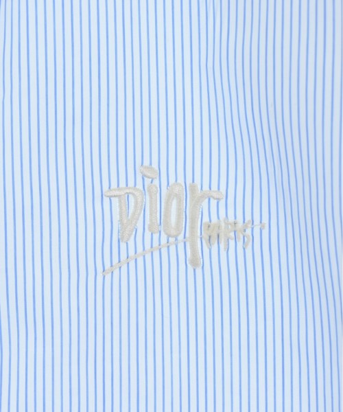 Dior Homme เสื้อลำลอง