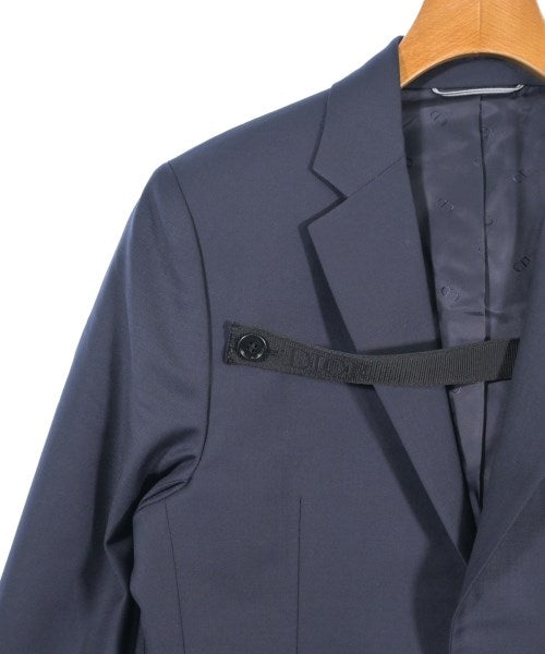 Dior Homme เบลเซอร์/แจ็คเก็ตสูท