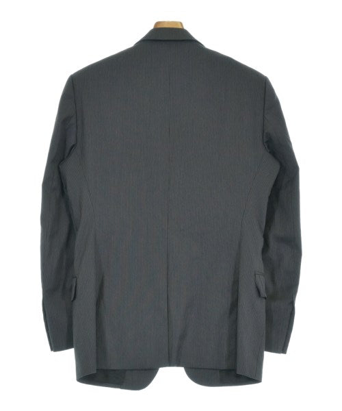 Dior Homme ชุดสูทธุรกิจ