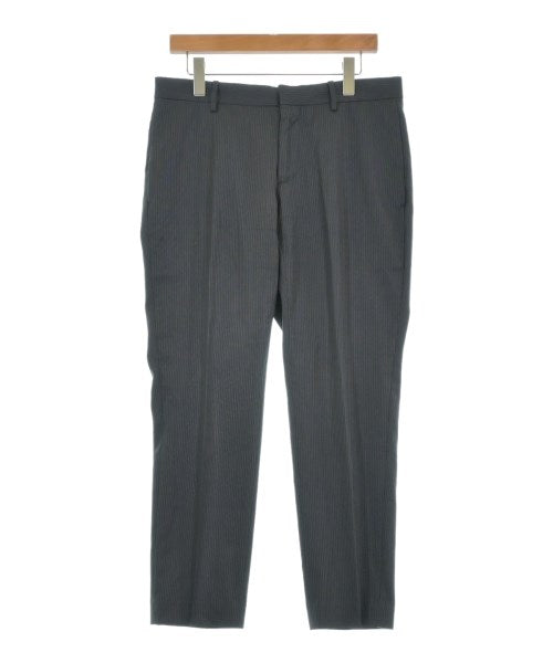 Dior Homme ชุดสูทธุรกิจ