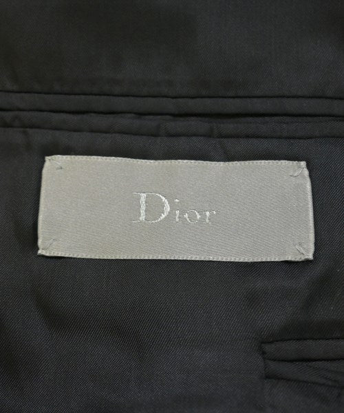 Dior Homme ชุดสูทธุรกิจ