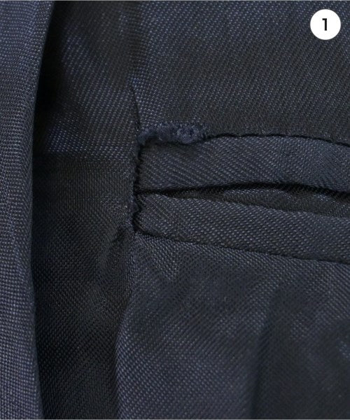 Dior Homme ชุดสูทธุรกิจ