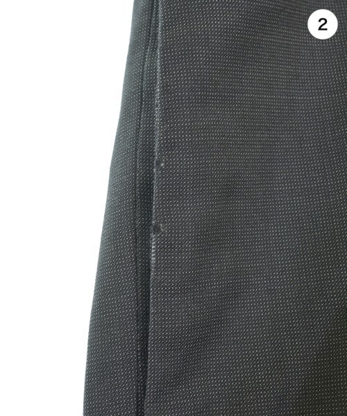 Dior Homme ชุดสูทธุรกิจ