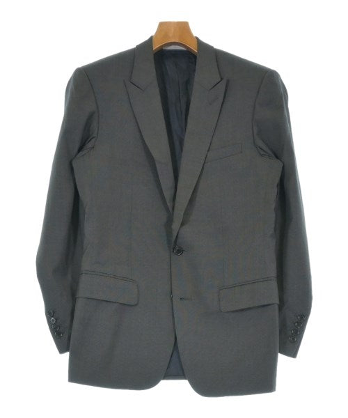 Dior Homme ชุดสูทธุรกิจ
