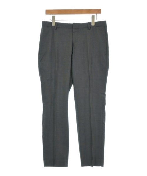 Dior Homme ชุดสูทธุรกิจ