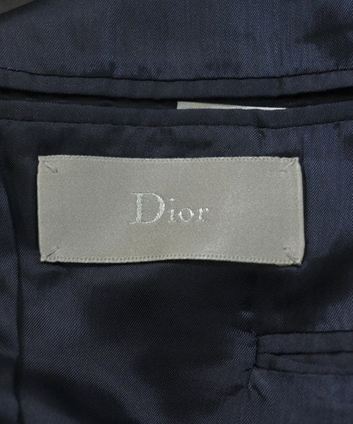 Dior Homme ชุดสูทธุรกิจ