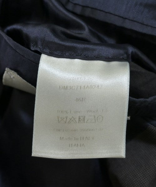 Dior Homme ชุดสูทธุรกิจ
