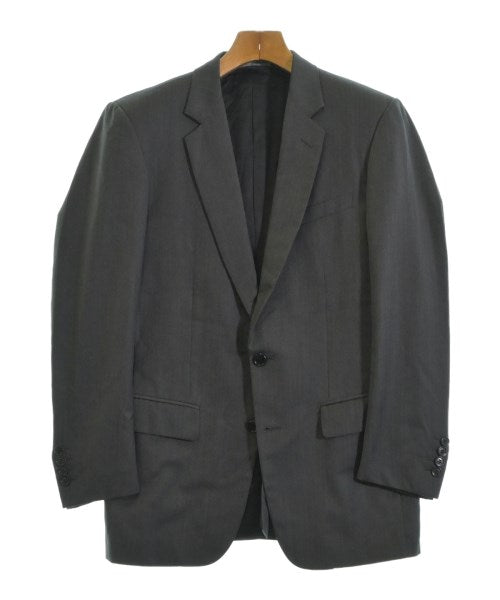 Dior Homme เบลเซอร์/แจ็คเก็ตสูท