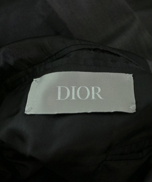 Dior Homme เบลเซอร์/แจ็คเก็ตสูท