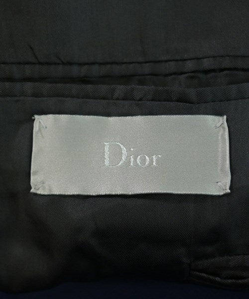 Dior Homme ชุดสูทธุรกิจ