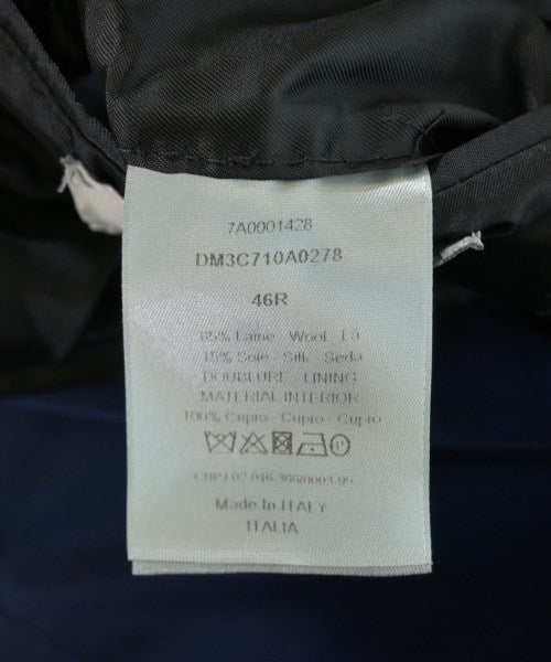 Dior Homme ชุดสูทธุรกิจ