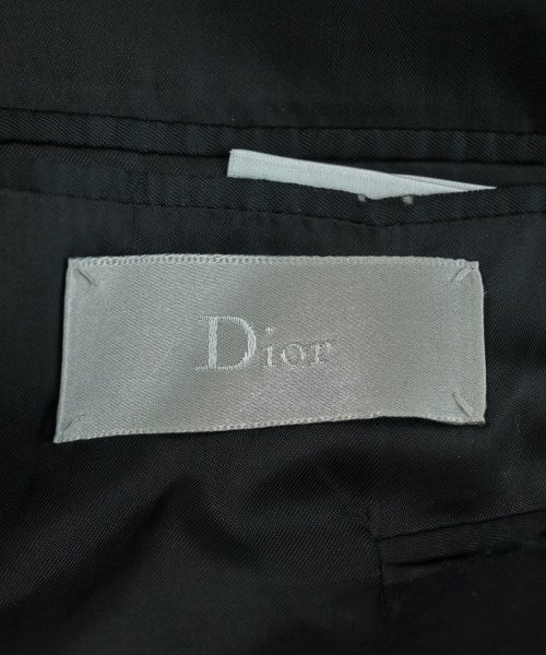 Dior Homme ชุดสูทธุรกิจ