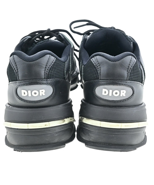 Dior Homme รองเท้าผ้าใบ