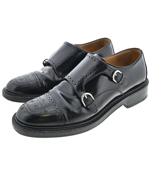 Dior Homme รองเท้าสวมทางการ