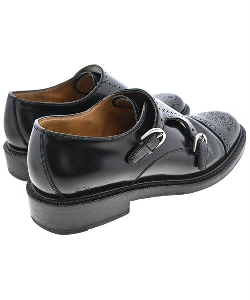 Dior Homme รองเท้าสวมทางการ