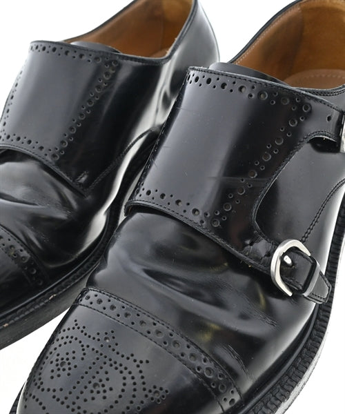 Dior Homme รองเท้าสวมทางการ