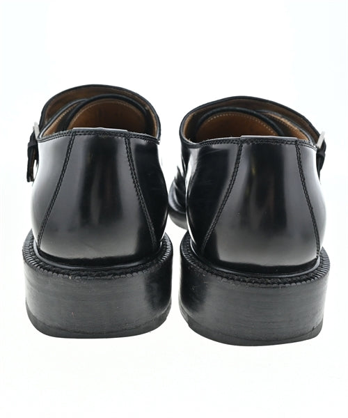 Dior Homme รองเท้าสวมทางการ