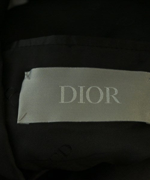 Dior Homme แจ็คเก็ต