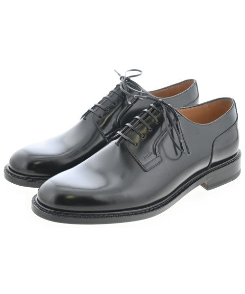 Dior Homme รองเท้าสวมทางการ