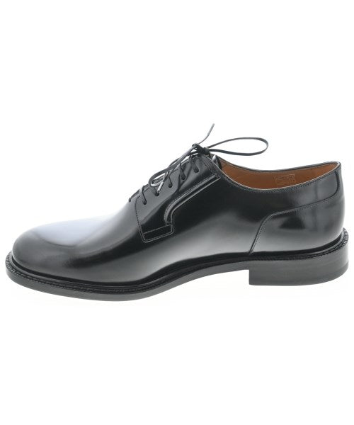 Dior Homme รองเท้าสวมทางการ