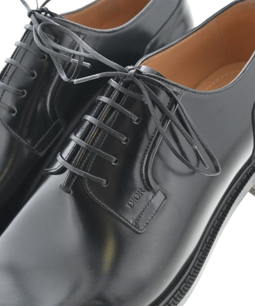 Dior Homme รองเท้าสวมทางการ