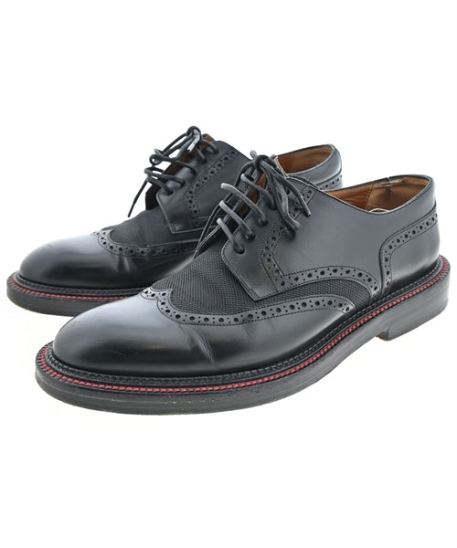 Dior Homme รองเท้าสวมทางการ