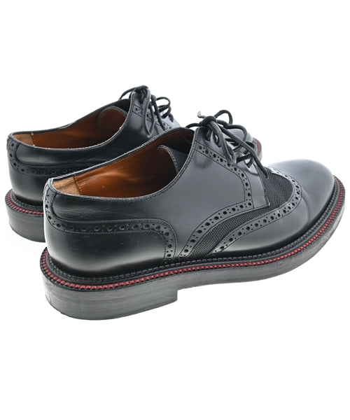 Dior Homme รองเท้าสวมทางการ