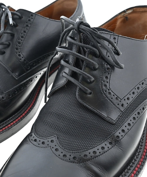 Dior Homme รองเท้าสวมทางการ