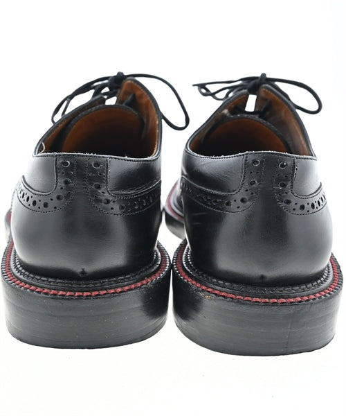 Dior Homme รองเท้าสวมทางการ