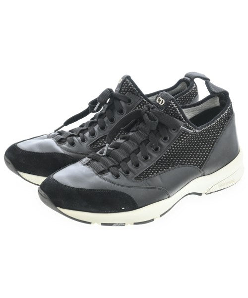 Dior Homme รองเท้าผ้าใบ